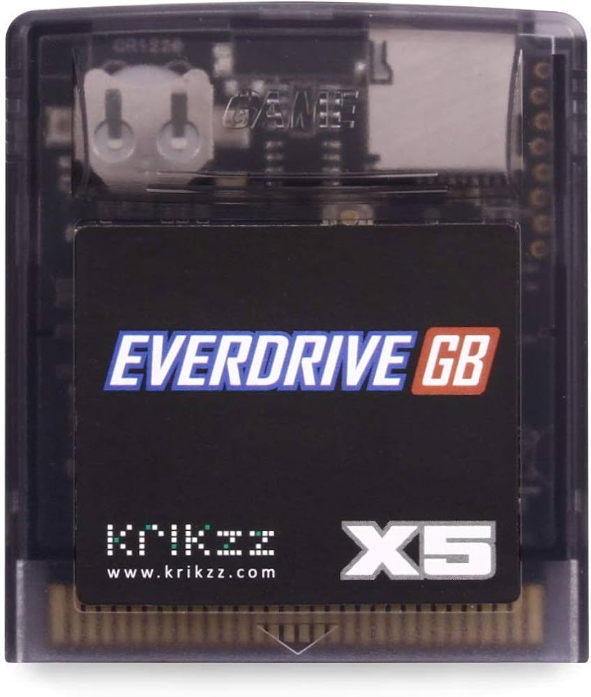 専用出品:EVERDRIVE x5 Krikzz Hardware Review: Everdrive 64 X5 from Krikzz - Wololo.net